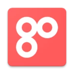 Logo of goHenry android Application 